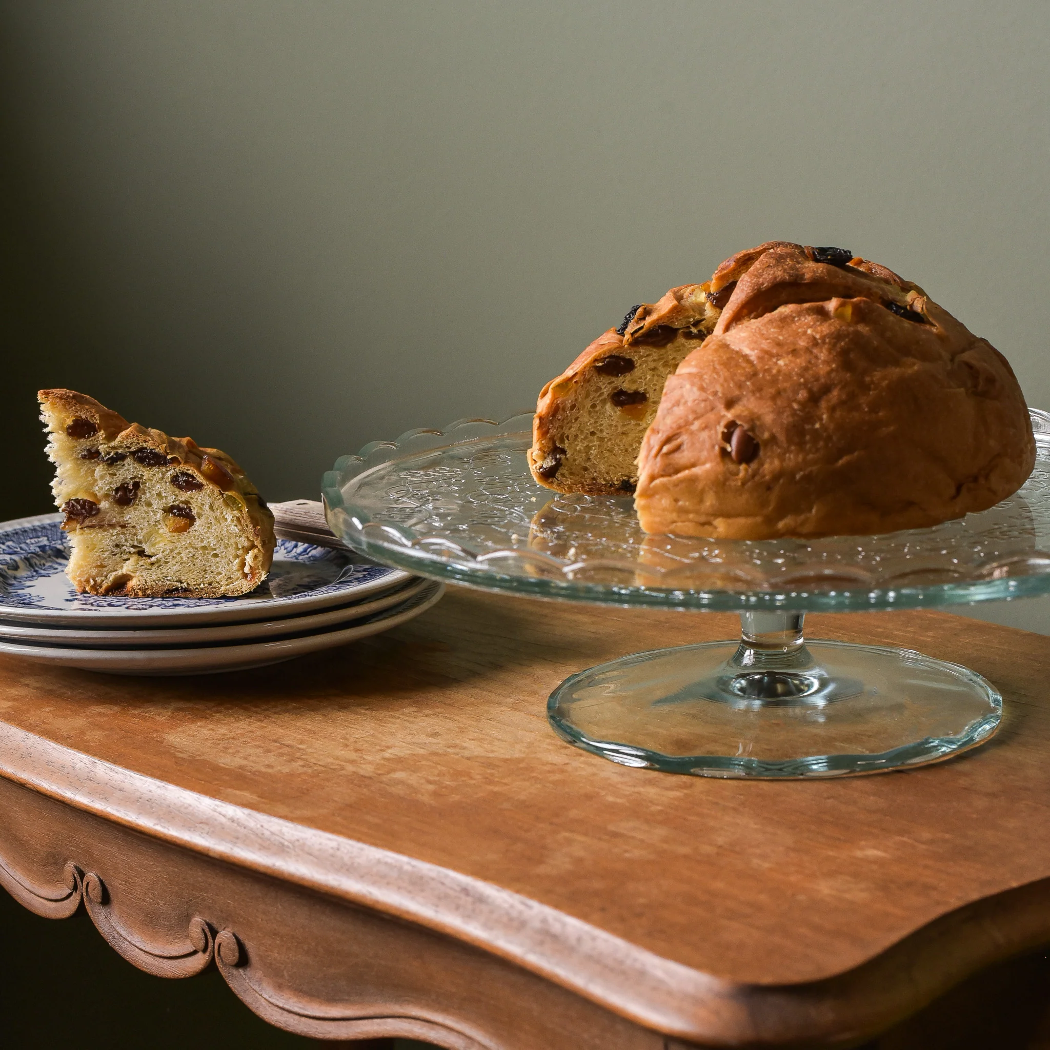 Pandolce Genovese ALTO 1 kg