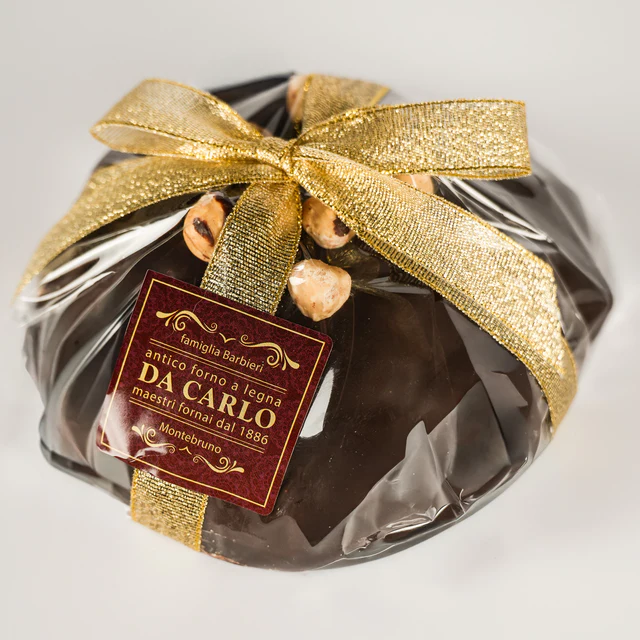 PANDOLCE Antica Genova RICOPERTO 90 g