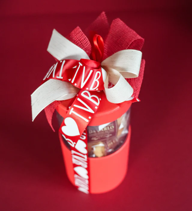 TVB tubo San Valentino