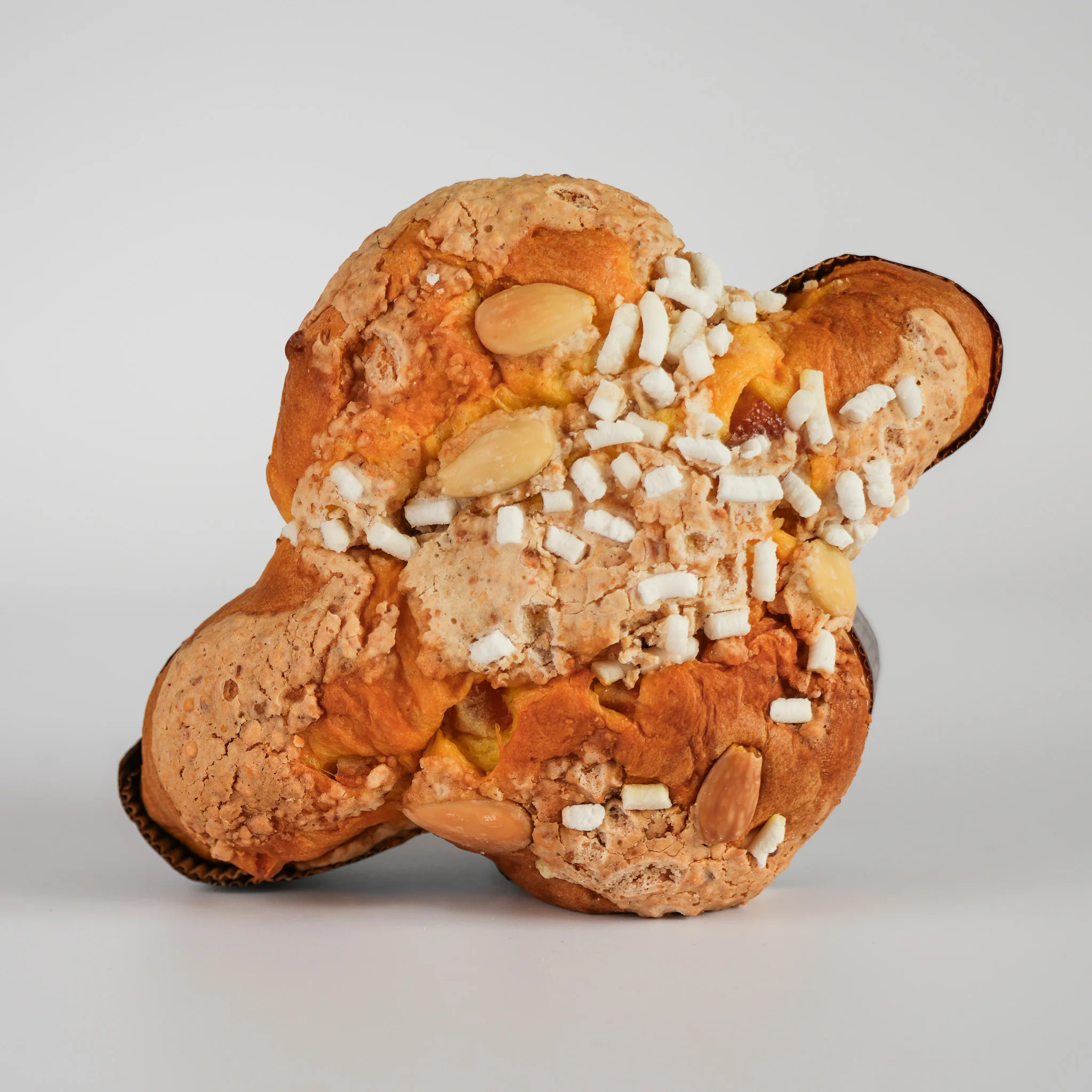 Colomba TRADIZIONALE 750 g