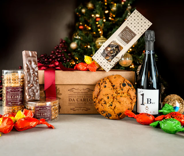 "REGINA DI CUORI" box