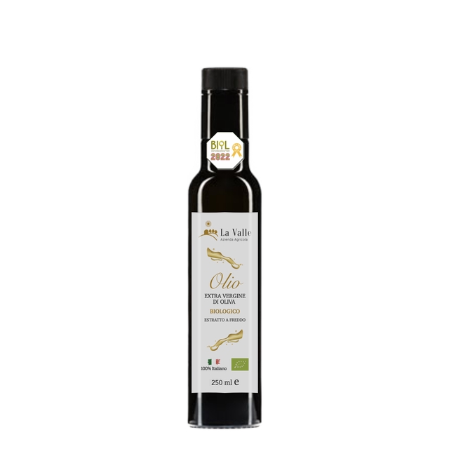 Classico 250 ml - Biologico 100% Italiano