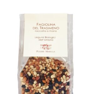FAGIOLINA DEL TRASIMENO BIO