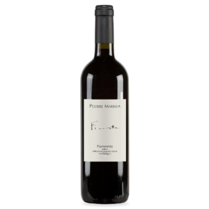 FIAMMETTA SANGIOVESE UMBRIA SANGIOVESE IGT 2020