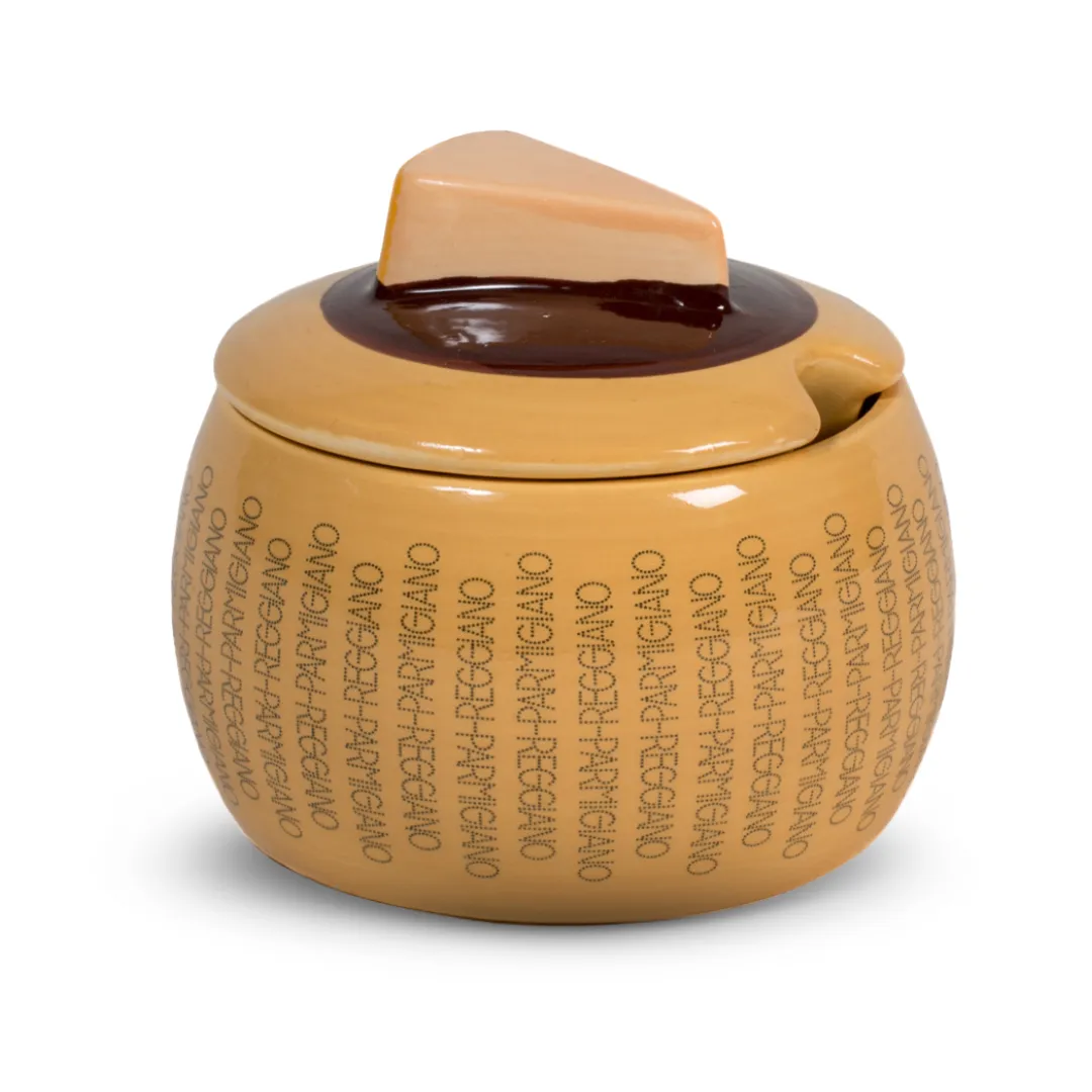 Formaggiera per Parmigiano Reggiano