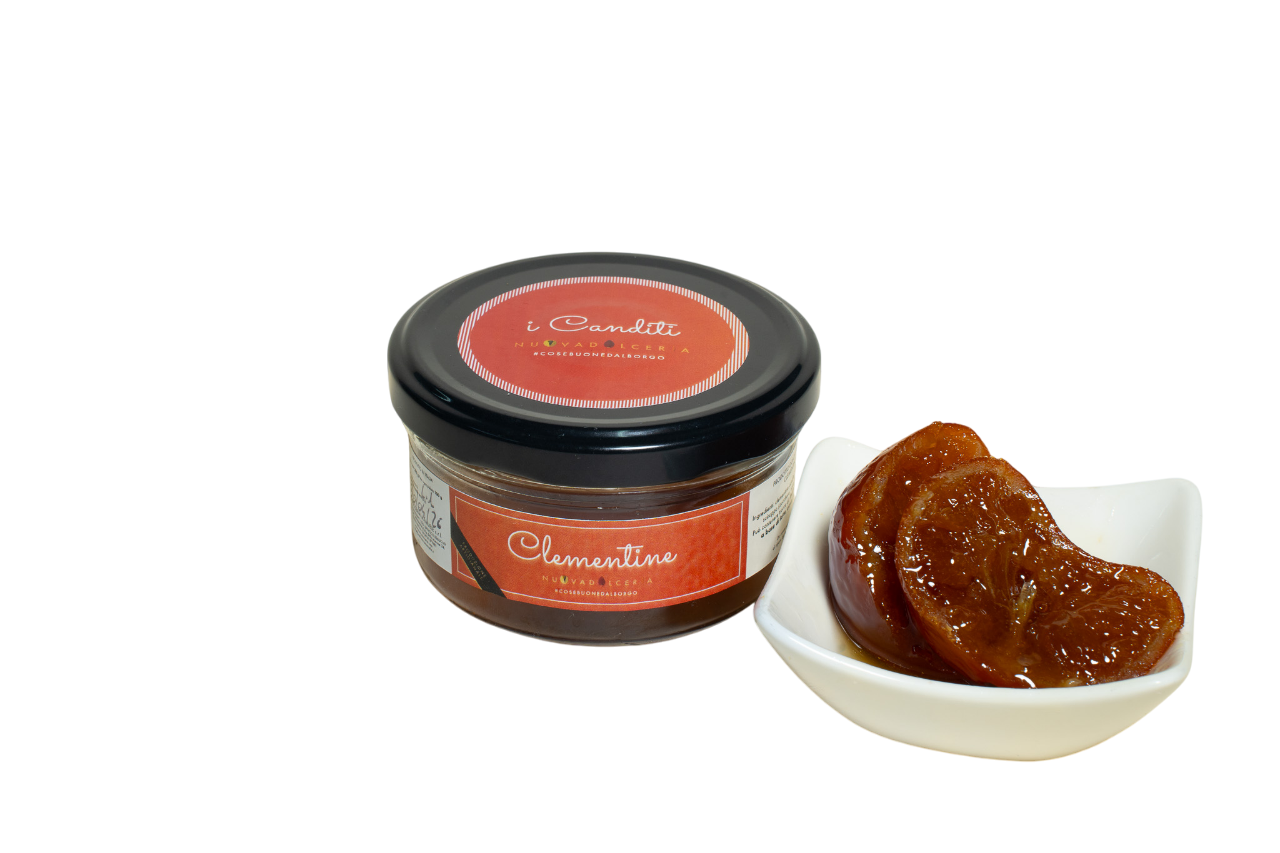 Clementine Candite