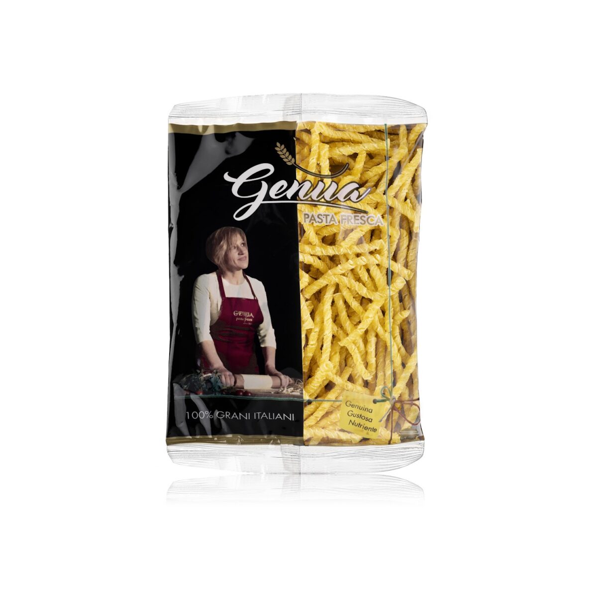 Fusilli Napoletani 500gr