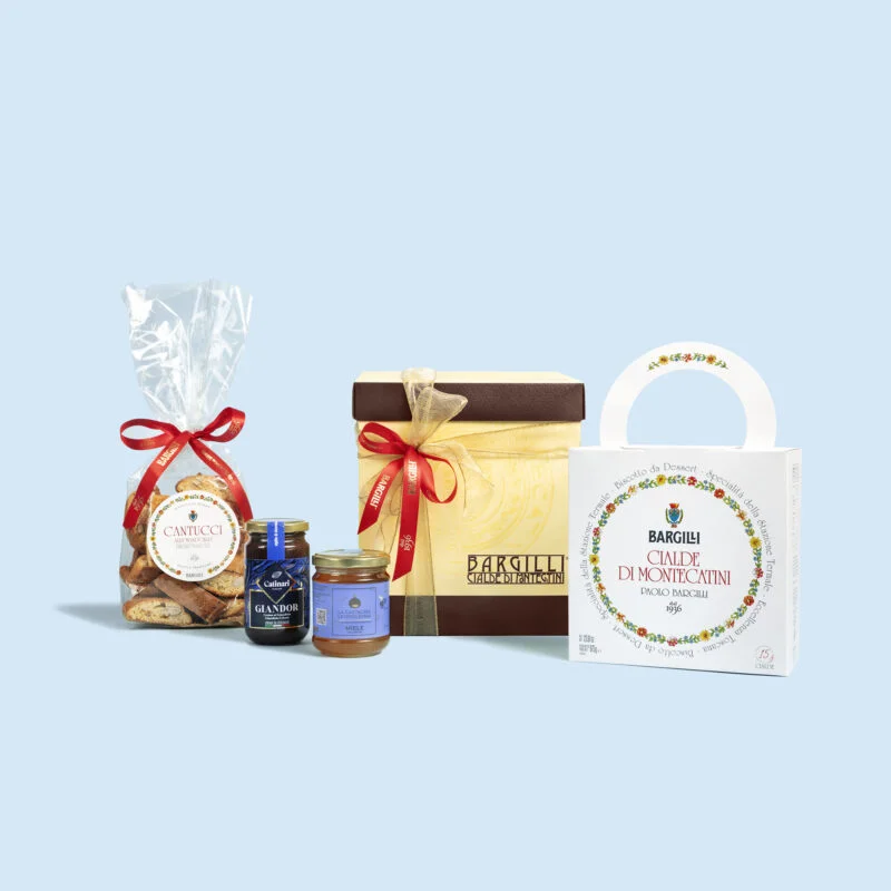 Cubotto “GAMBRINUS 10”