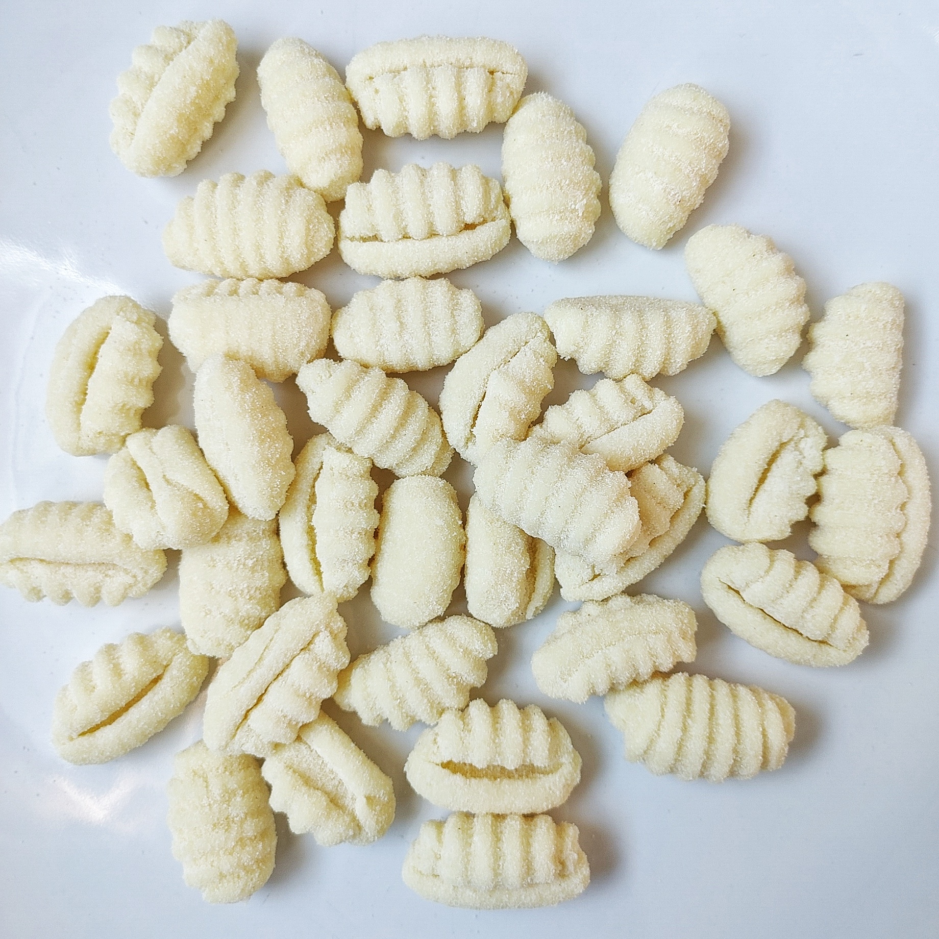 Gnocchi – 500g