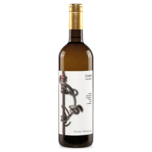 GODOT GRECHETTO UMBRIA GRECHETTO IGT 2021
