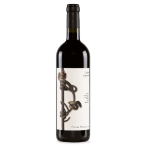 GODOT SANGIOVESE MAGNUM UMBRIA SANGIOVESE IGT 2019