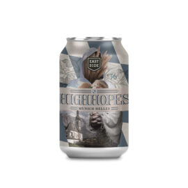 High Hopes 33 cl(lattina)