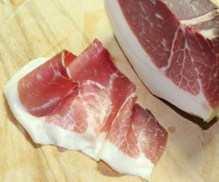 Cuore di prosciutto 1 kg