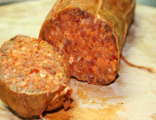 ‘Nduja 5 kg