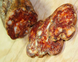 Soppressata 1 kg