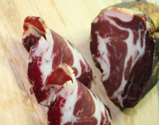 Capocollo 1 kg