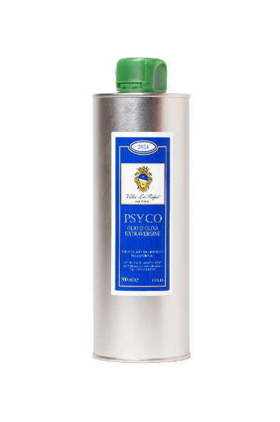 Olio Nuovo Psyco 2024