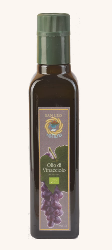 OLIO DI VINACCIOLO