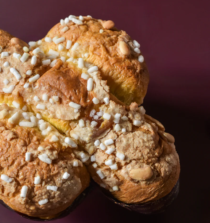 Colomba TRADIZIONALE 300 g