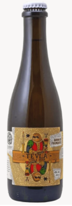 Tevla - bt 37.5cl