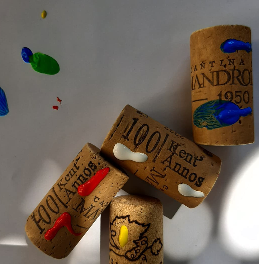 Cantina del Mandrolisai -  Terreni di alta collina, soleggiati e magnificamente esposti.