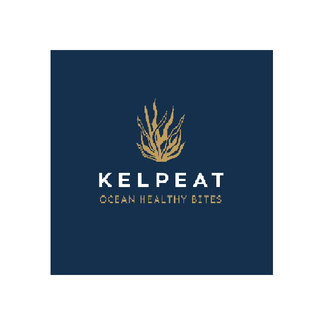 KelpEat - Snacks a base di Alghe e Lattughe Marine