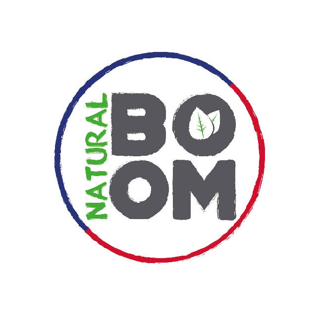 NaturalBoom - Il primo Mental Drink al mondo
