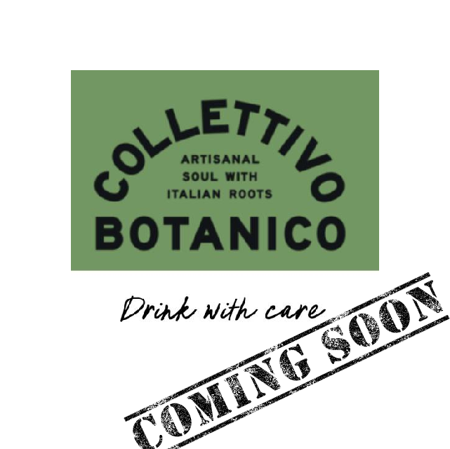 Collettivo Botanico - Nuova Prospettiva sulla Miscelazione Artigianale