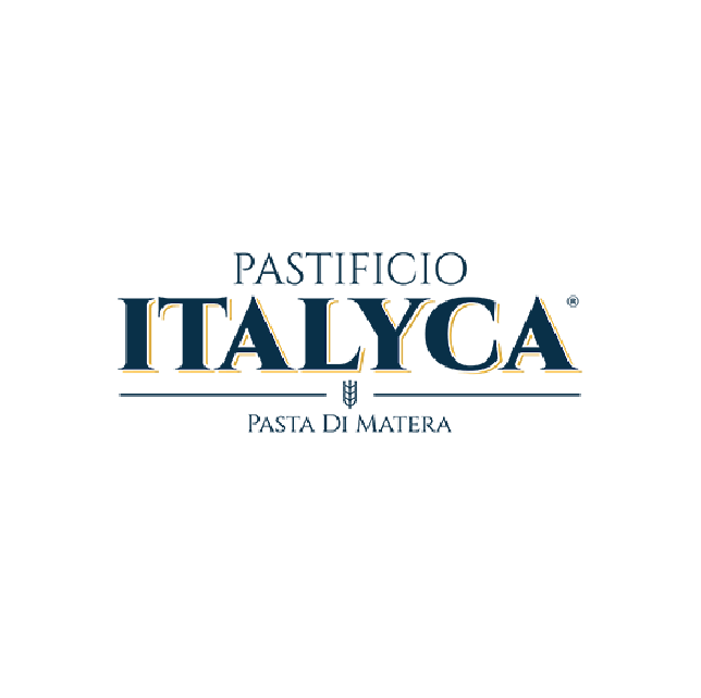 PASTIFICIO ITALYCA - La Pasta di Matera