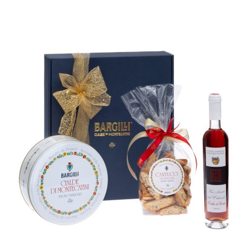 Cofanetto Tamerici 15