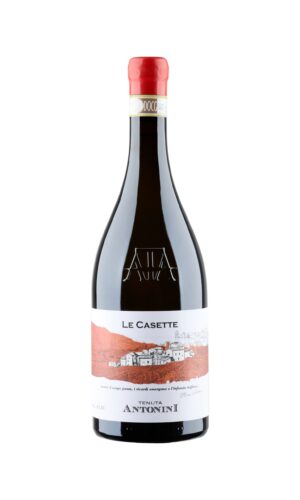 LE CASETTE – Riserva Montepulciano d’Abruzzo DOCG