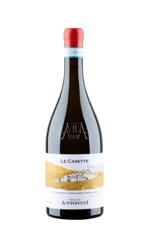 LE CASETTE – Trebbiano d’Abruzzo DOC Superiore