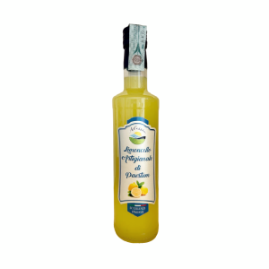 Limoncello di Paestum | bottiglia da 50 cl