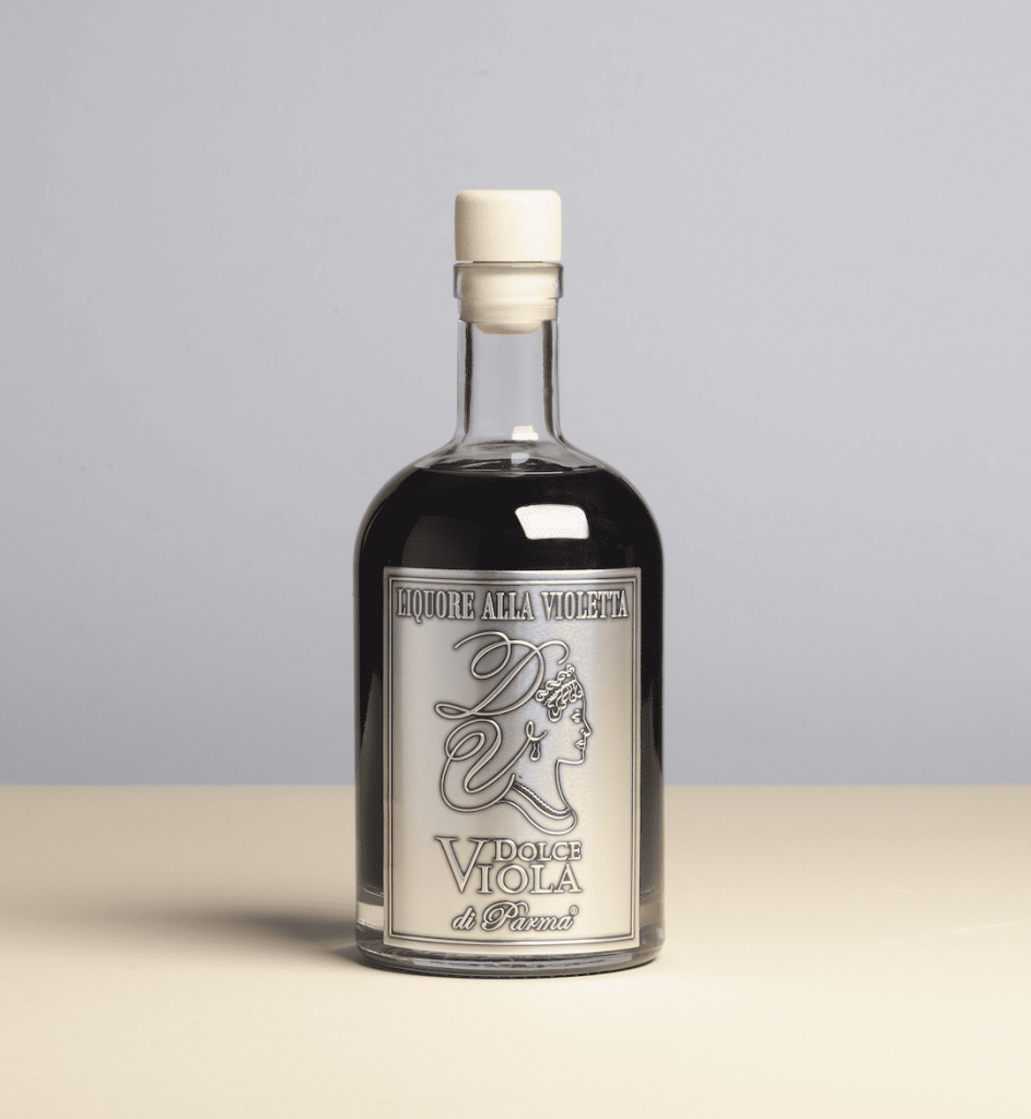 Liquore alla Violetta 500 ml