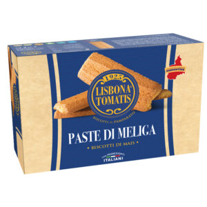 Biscotto Tradizionale Lungo Scatola 450gr