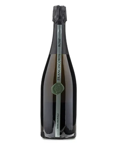 Marchiopolo Franciacorta Brut Rosé