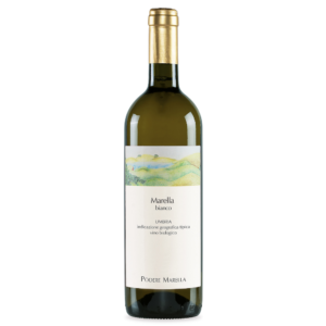 MARELLA BIANCO UMBRIA BIANCO IGT 2023
