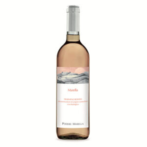 MARELLA ROSATO TRASIMENO ROSATO DOC 2024