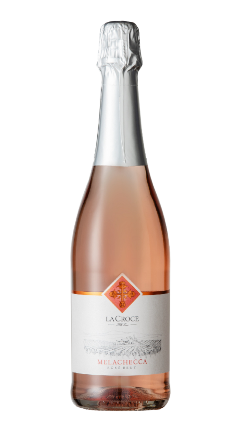 Spumante Rosè Brut Melachecca