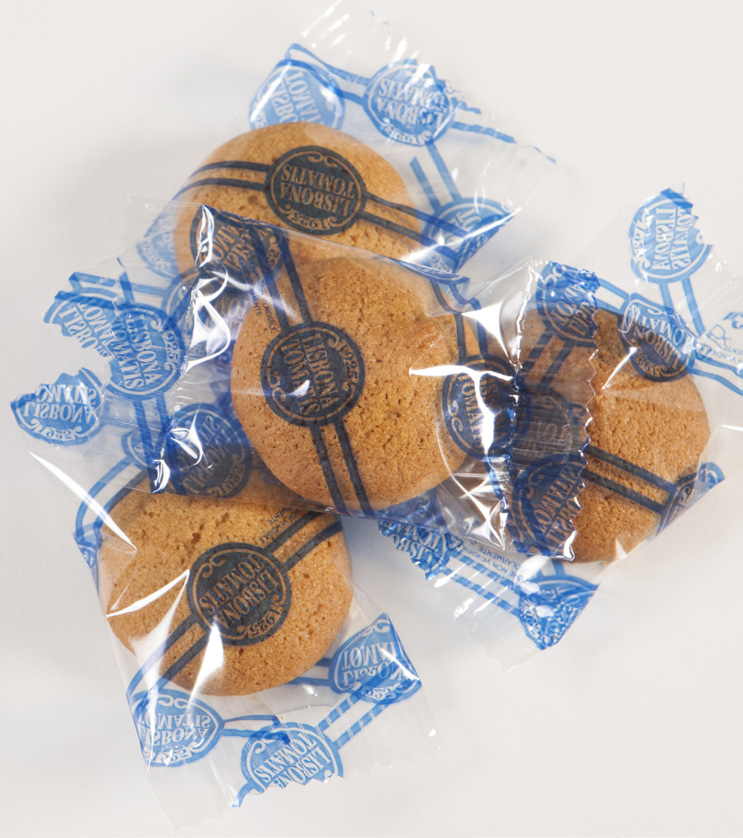 Melighino – paste di meliga