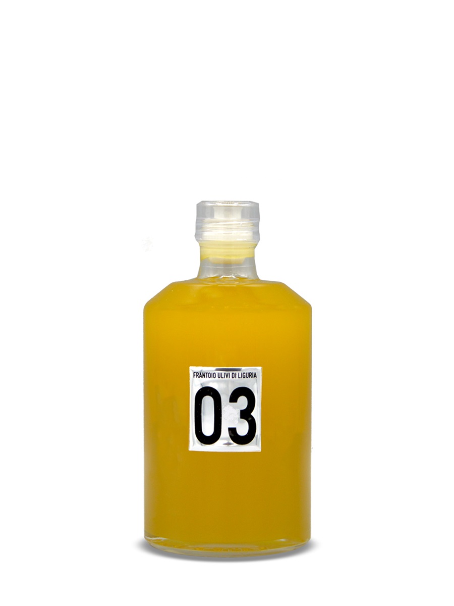 “03” Olio EVO Monocultivar Taggiasca 500ml 2023/2024