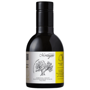 Agrumato al Limone | Olio Extravergine di Oliva