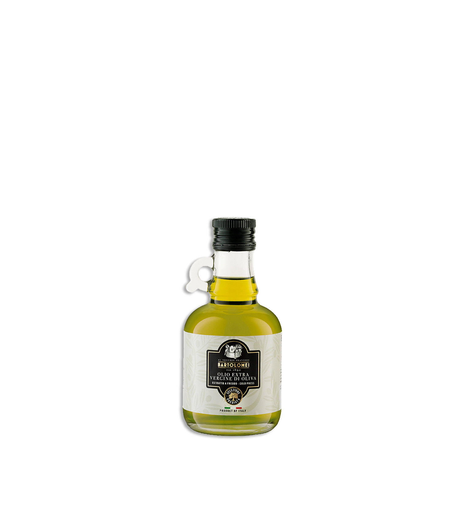 Olio Evo Superiore Selezione Pregiata ANNATA 2023 💚 250 ml Bottiglia