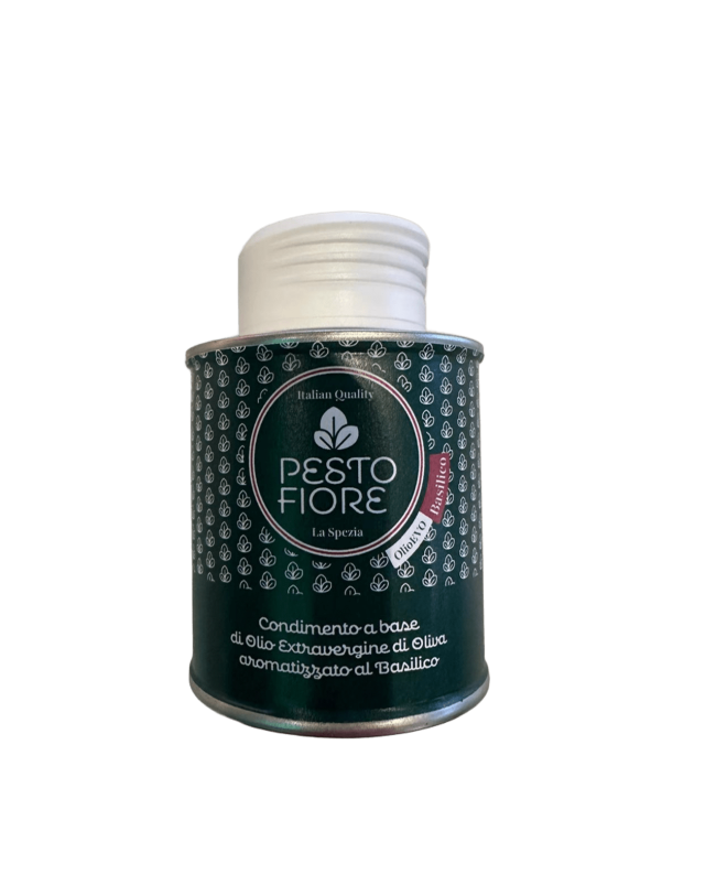 Olio al Basilico
