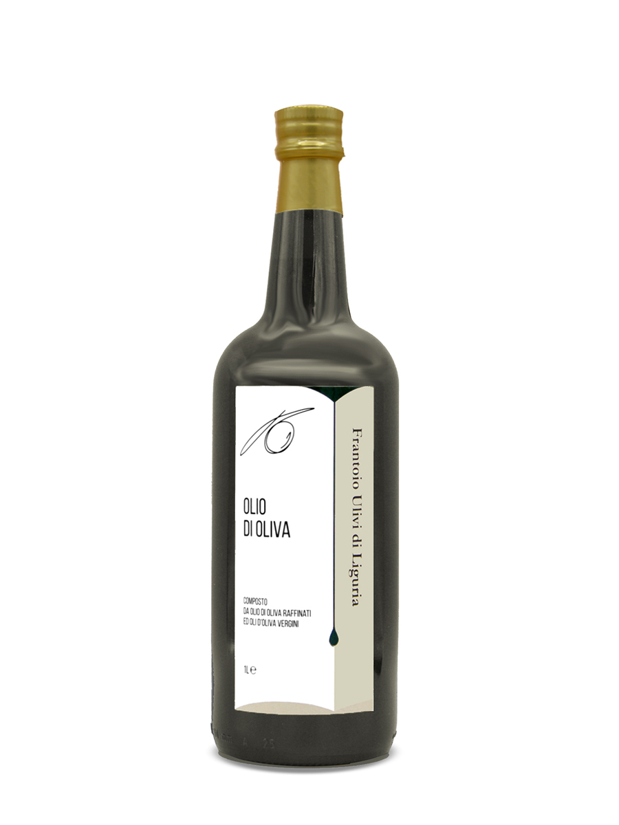 Olio di Oliva 1L