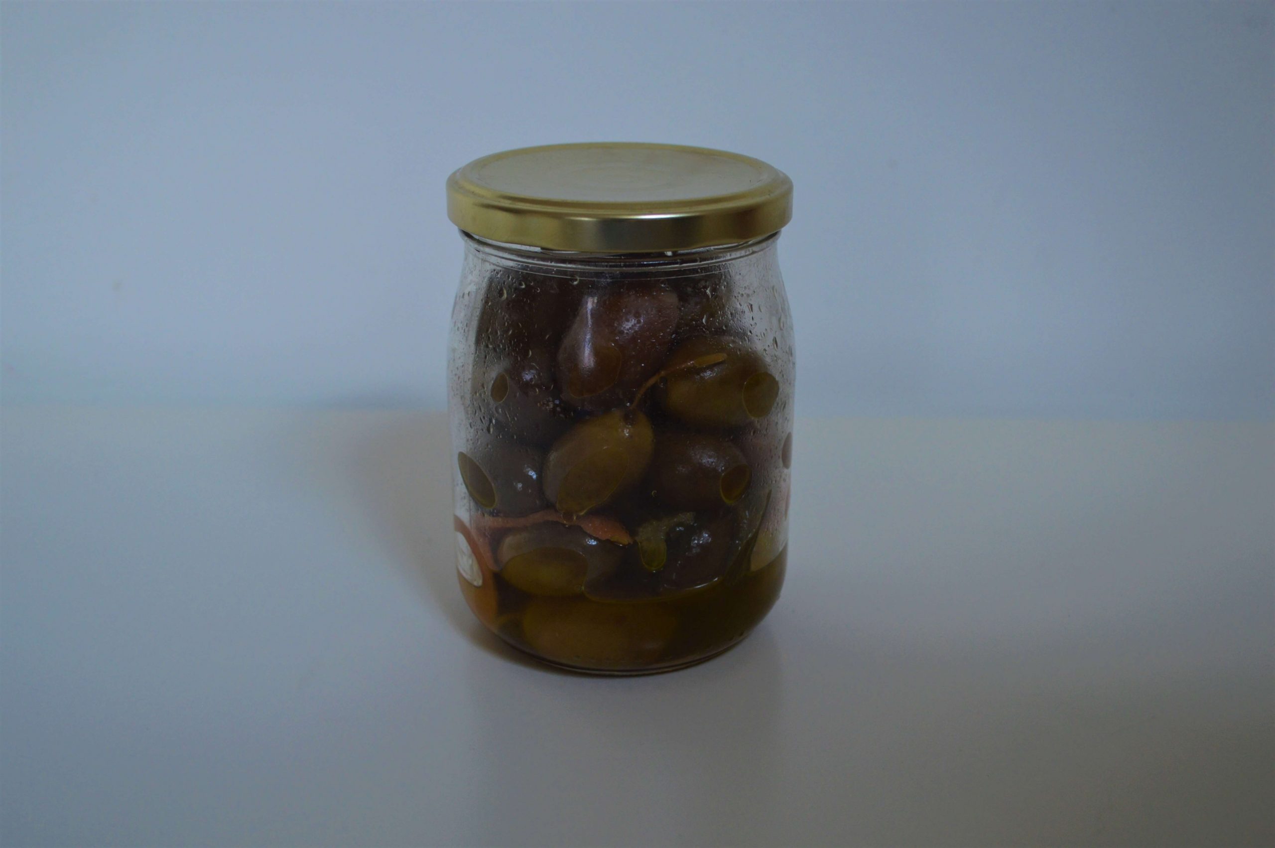 OLIVE ALLA CONTADINA