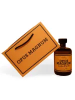 OPUS MAGNUM BAG