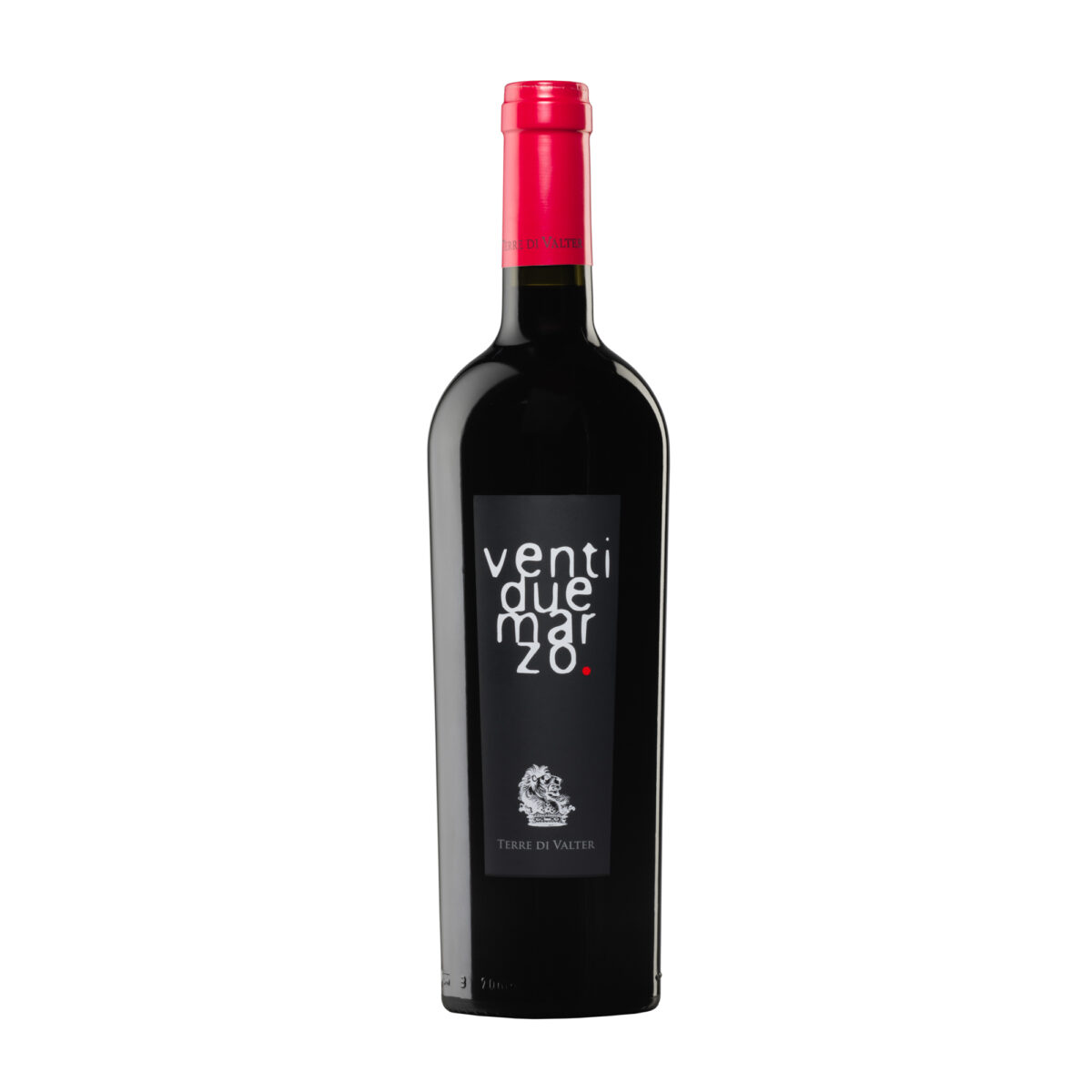 Ventiduemarzo 2022 Irpinia Aglianico D.O.C. 750ml