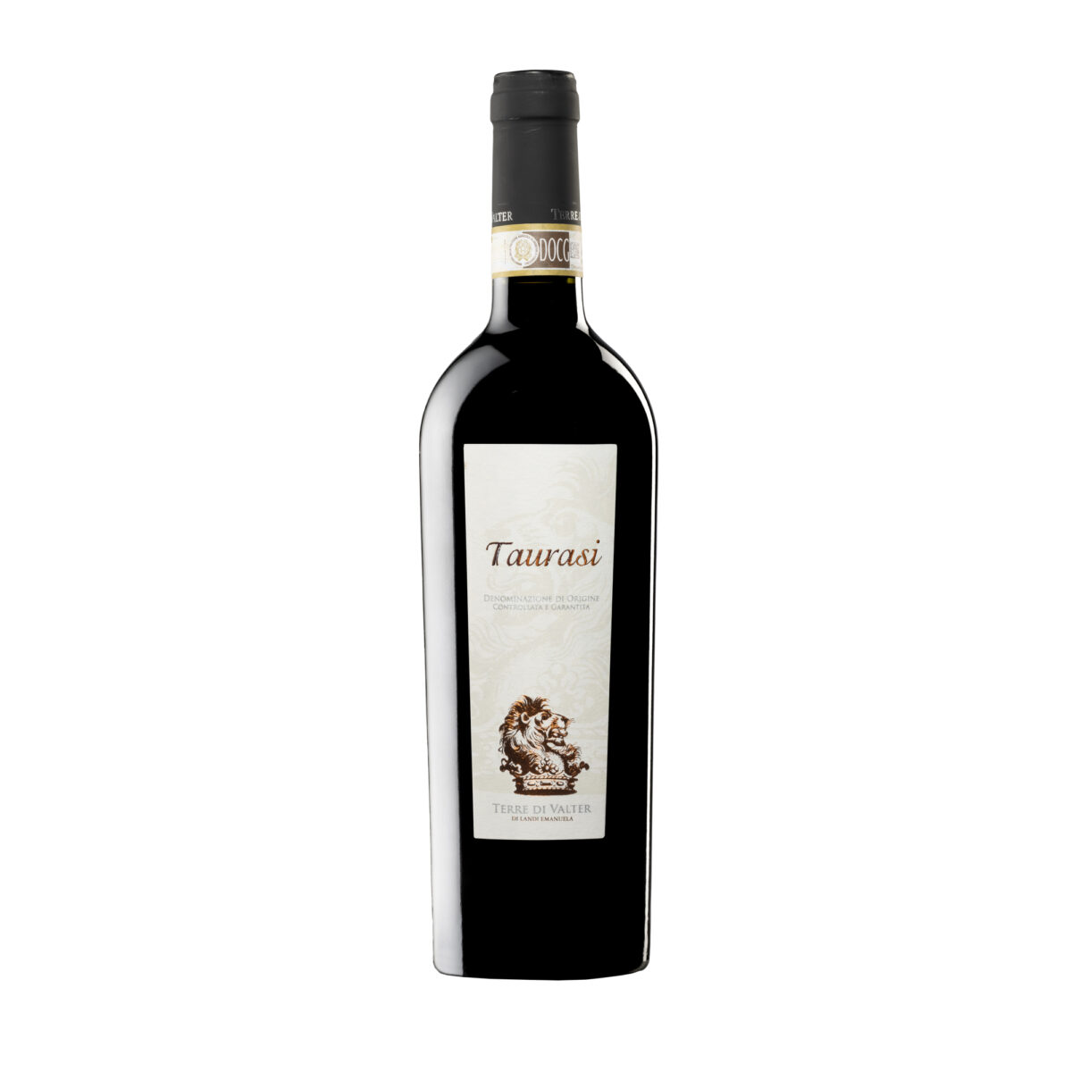 Taurasi 2019 D.O.C.G. 750ml