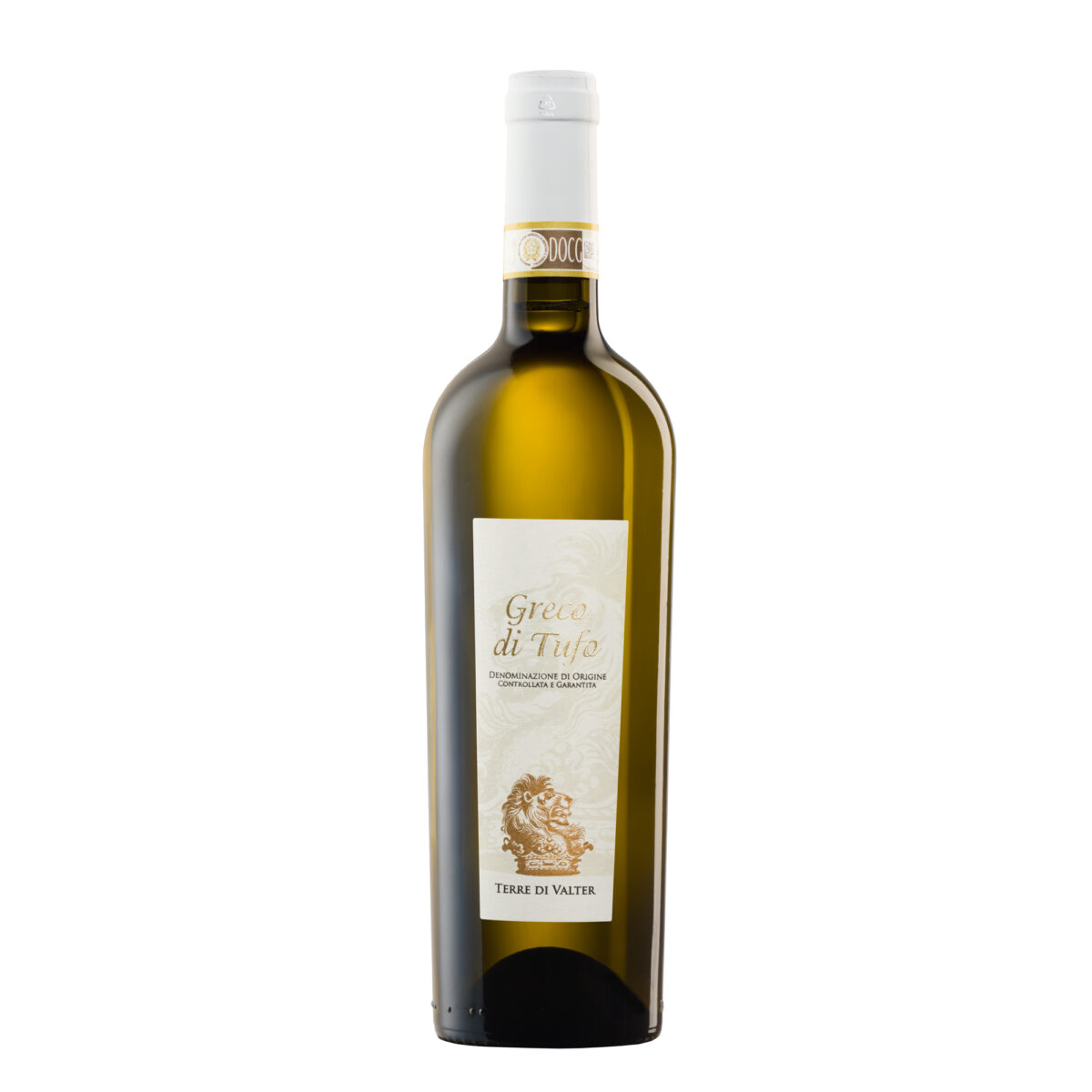 Greco di Tufo 2023 D.o.c.g. 750ml